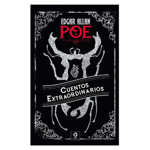 Cuentos Extraordinarios De Edgar Allan Poe