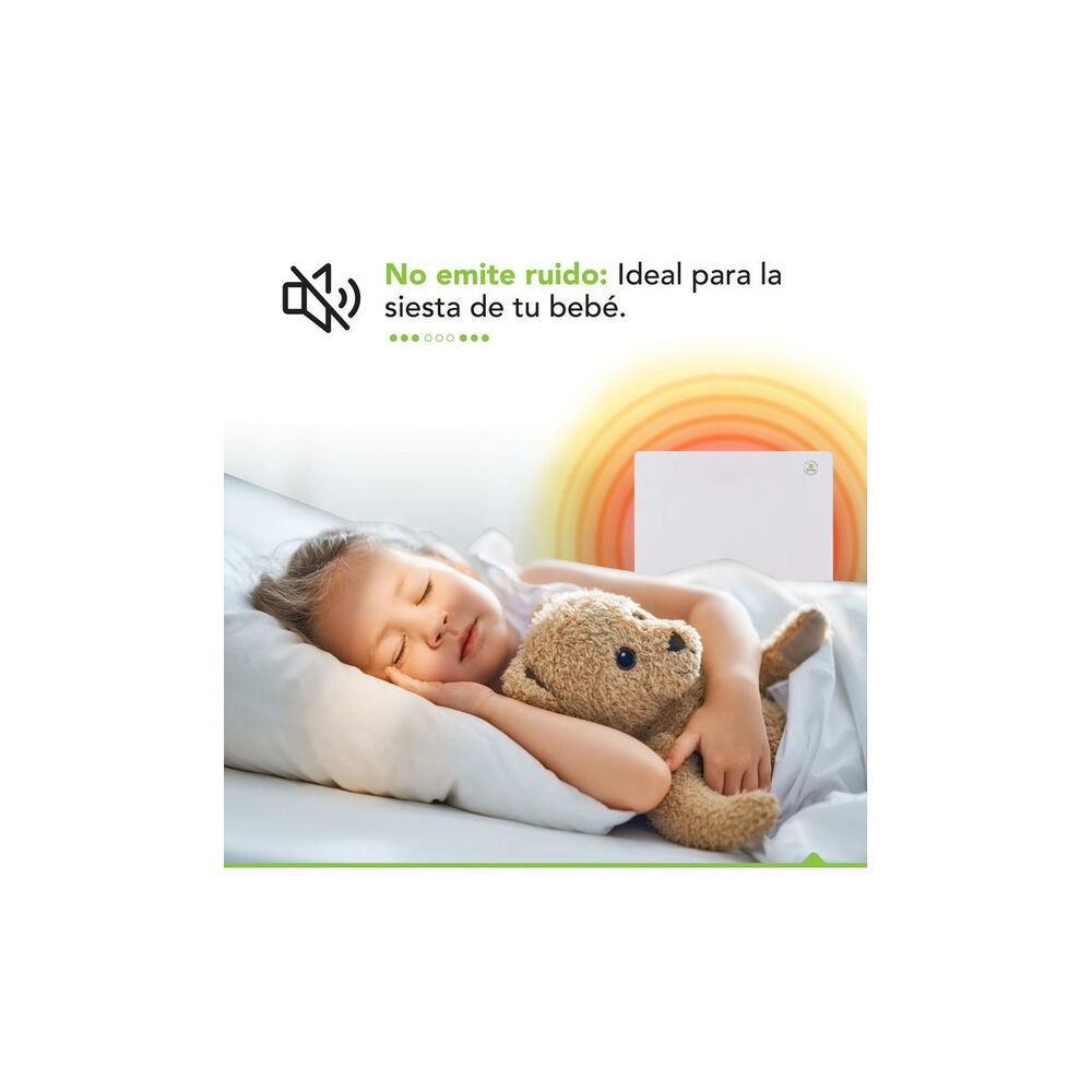 Panel Electrico Bajo Consumo Bio800 Wifi image number 7.0