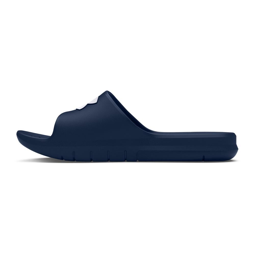 Sandalia Hombre Under Armour Ua Core Pth Sl Navy image number 1.0