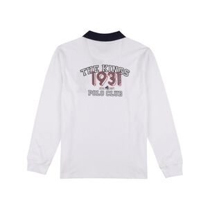 Polera Hombre The King's Polo Club