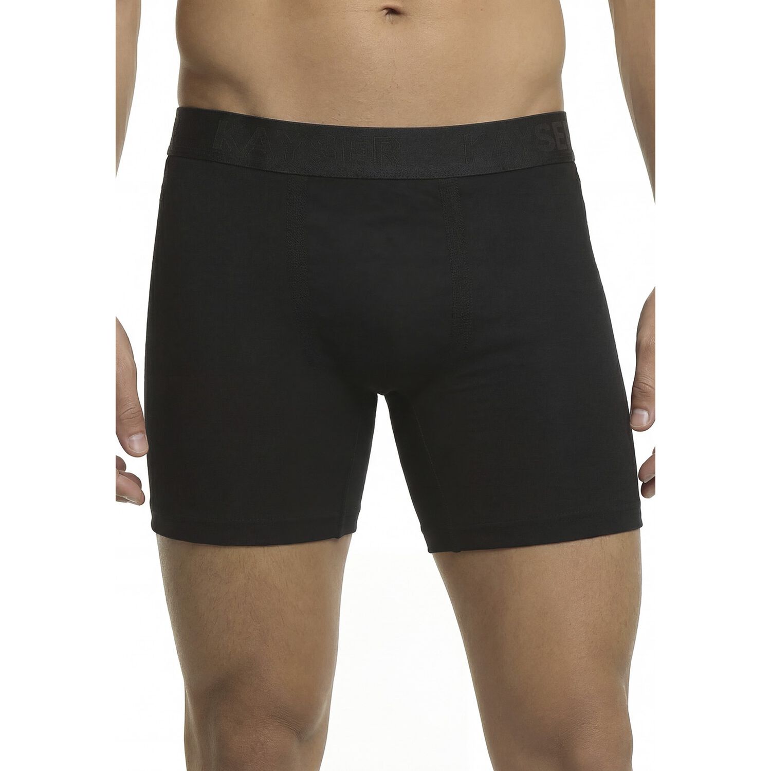 Pack 3x Boxer P39336-sur4 Kayser image number 3.0