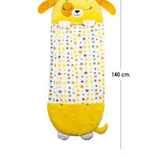 Saco De Dormir - Happy Nappers