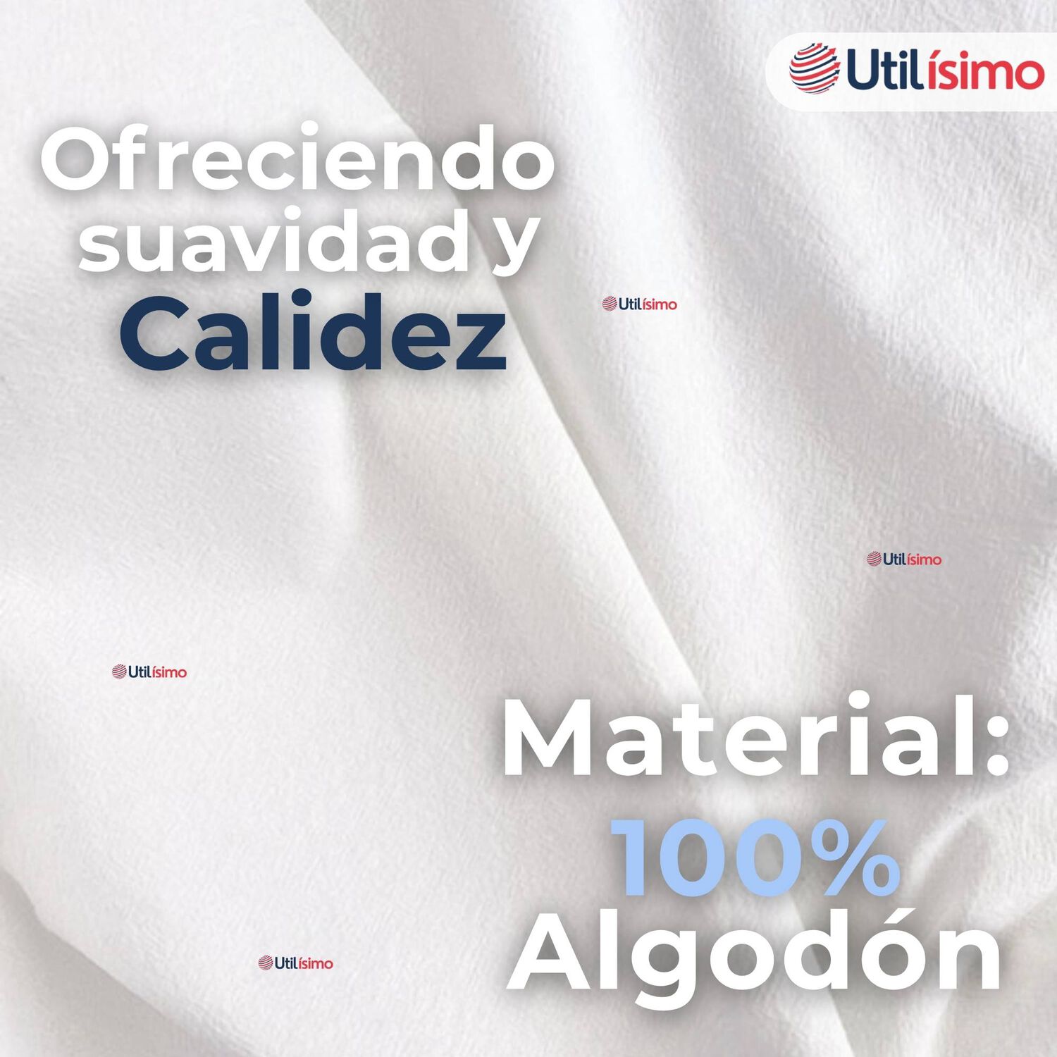 Polera Camiseta 150g Manga Corta 100% Algod&oacute;n Textura Suave Blanco Hombre image number 7.0