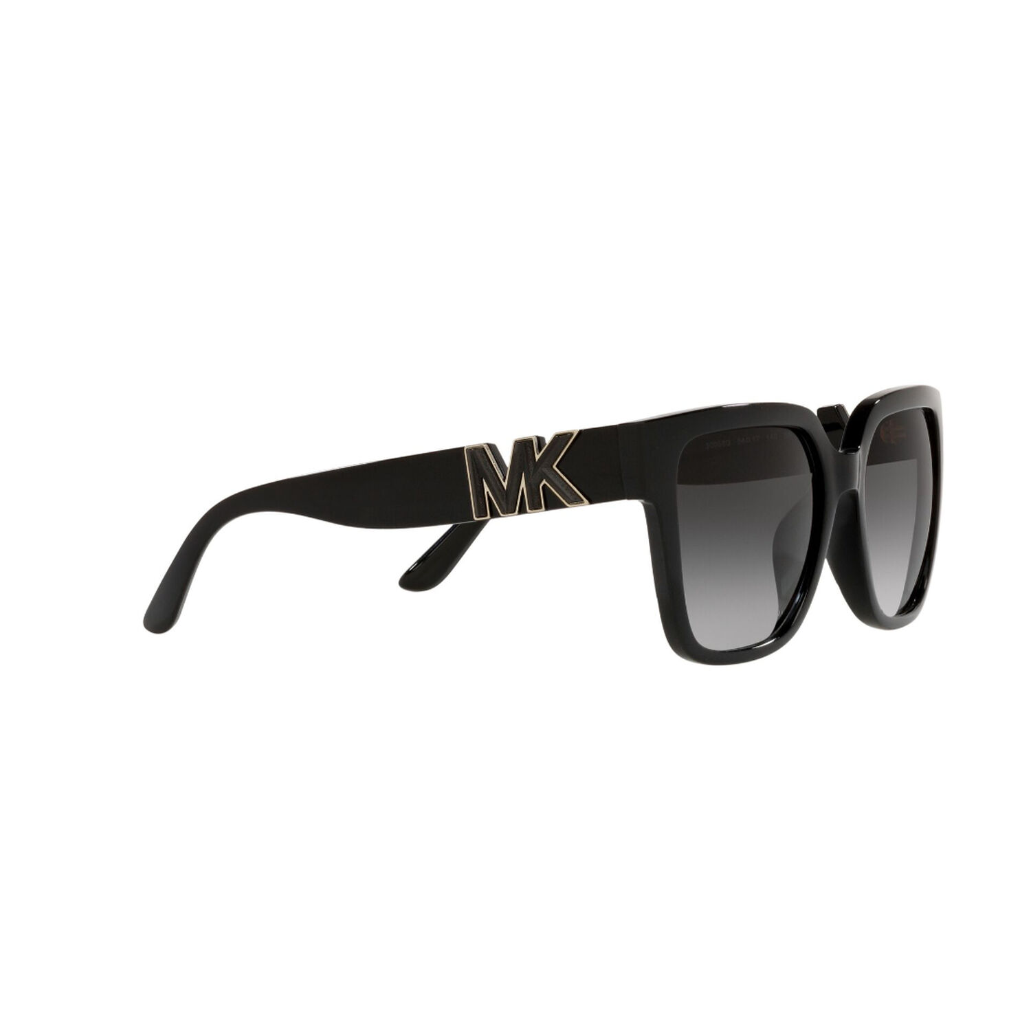 Lentes De Sol Karlie Negro Michael Kors image number 10.0