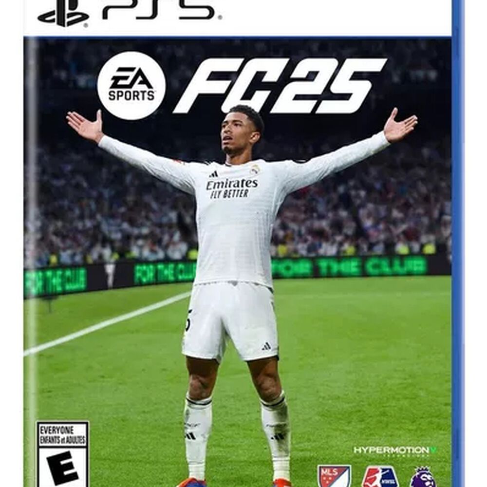 Ea Fc 25 - Ps5 image number 0.0