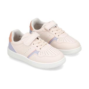 Zapatilla Infantil Ni&ntilde;a Topsis Pink
