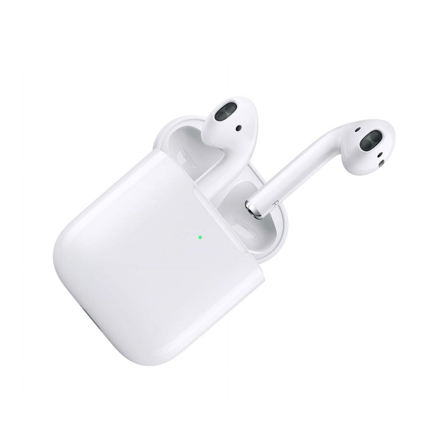 Aud&iacute;fonos Inal&aacute;mbrico Tws Bluetooth 5.0 Con Micr&oacute;fono Ir27 image number 1.0