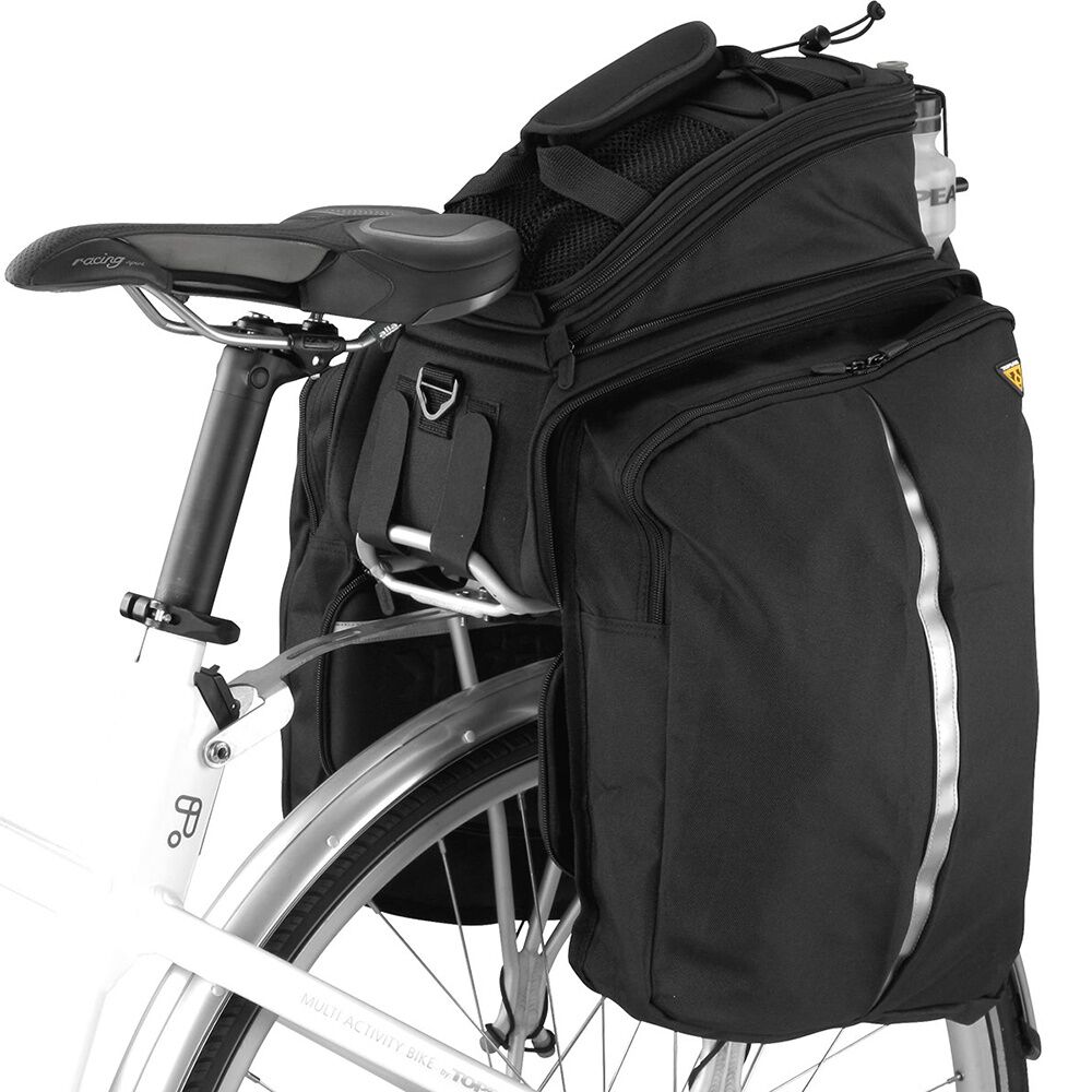 Bolso Topeak Alforja Parrilla Trasera Dpx Mts Strap image number 3.0