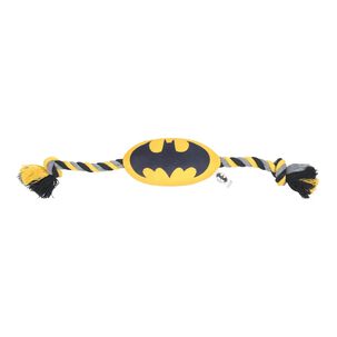 Juguete Cuerda Para Moder Batman Para Perros Mascotas
