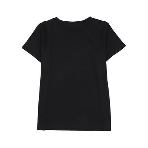 Polera Estampada Manga Corta Cuello Redondo Mujer Freedom