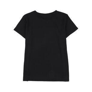 Polera Estampada Manga Corta Cuello Redondo Mujer Freedom