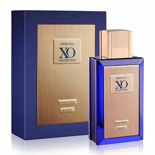 Orientica Xclusif Oud Bleu Extrait Parfum 60ml