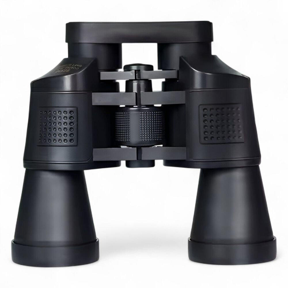 Binoculares Prism&aacute;ticos Vivitar Cs-850 Multicapa 8x 50mm + Bolso image number 7.0