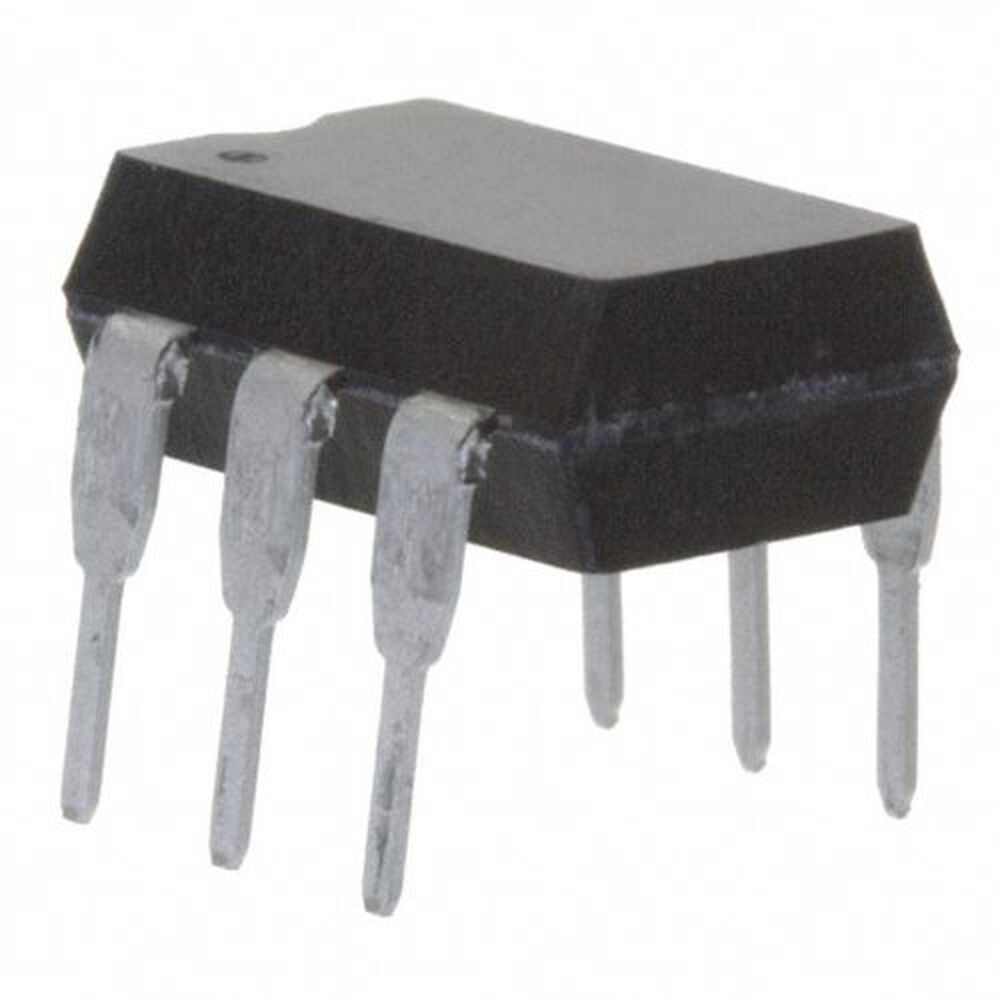 Optoacoplador De Propósito General 4n32 Dip 6 image number 0.0