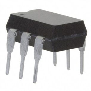 Optoacoplador De Prop&oacute;sito General 4n32 Dip 6
