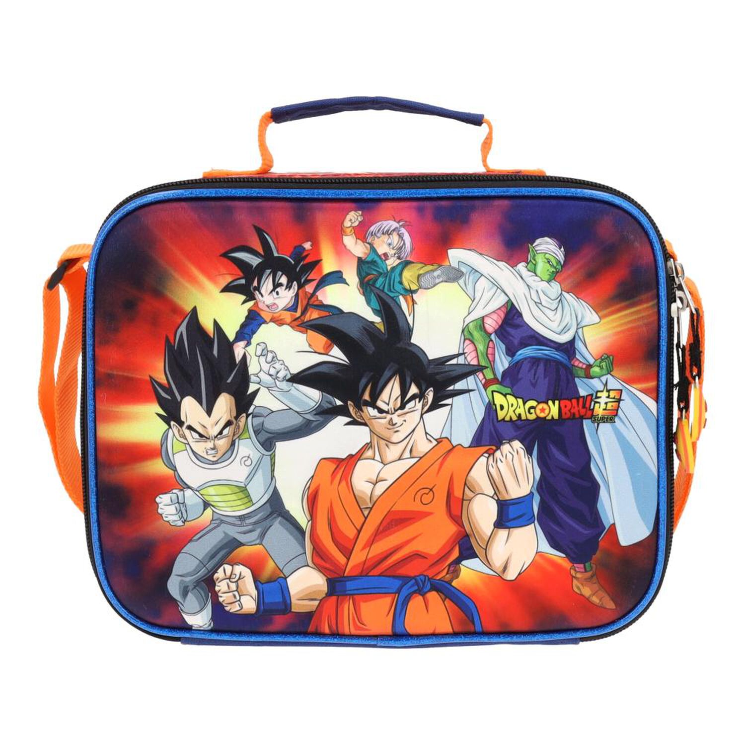 Set 3 En 1 Dragon Ball S Infantil image number 11.0