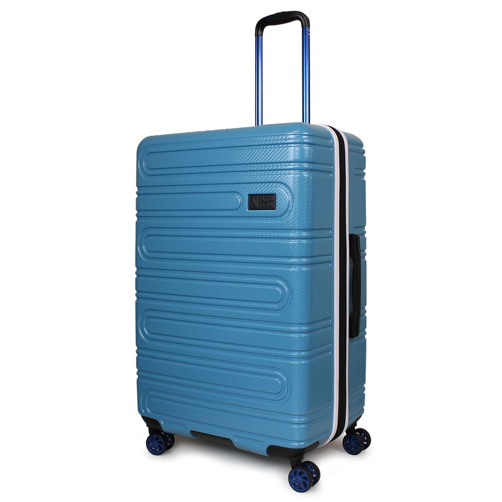 Maleta Grande L 23kg Mallorca Celeste Penguin image number 1.0