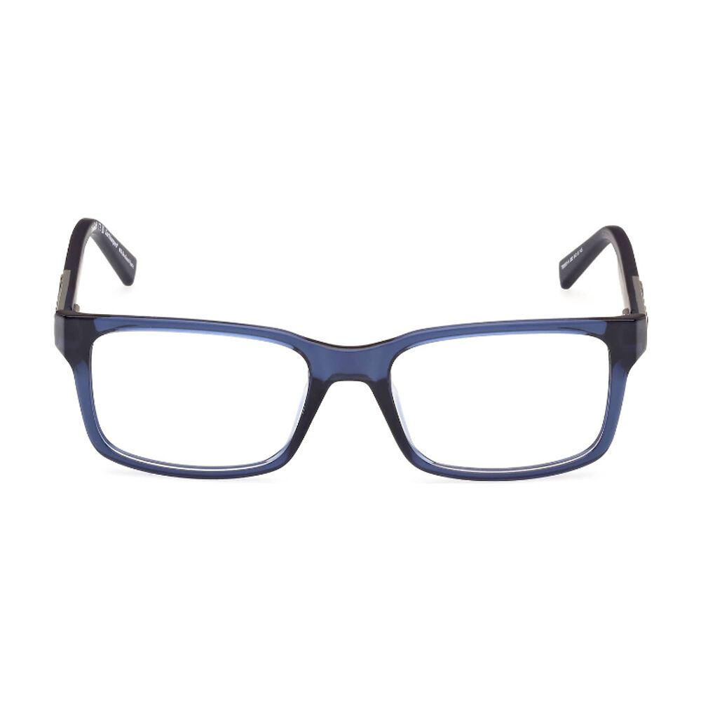Lentes &Oacute;pticos Azul Brillante Timberland image number 0.0
