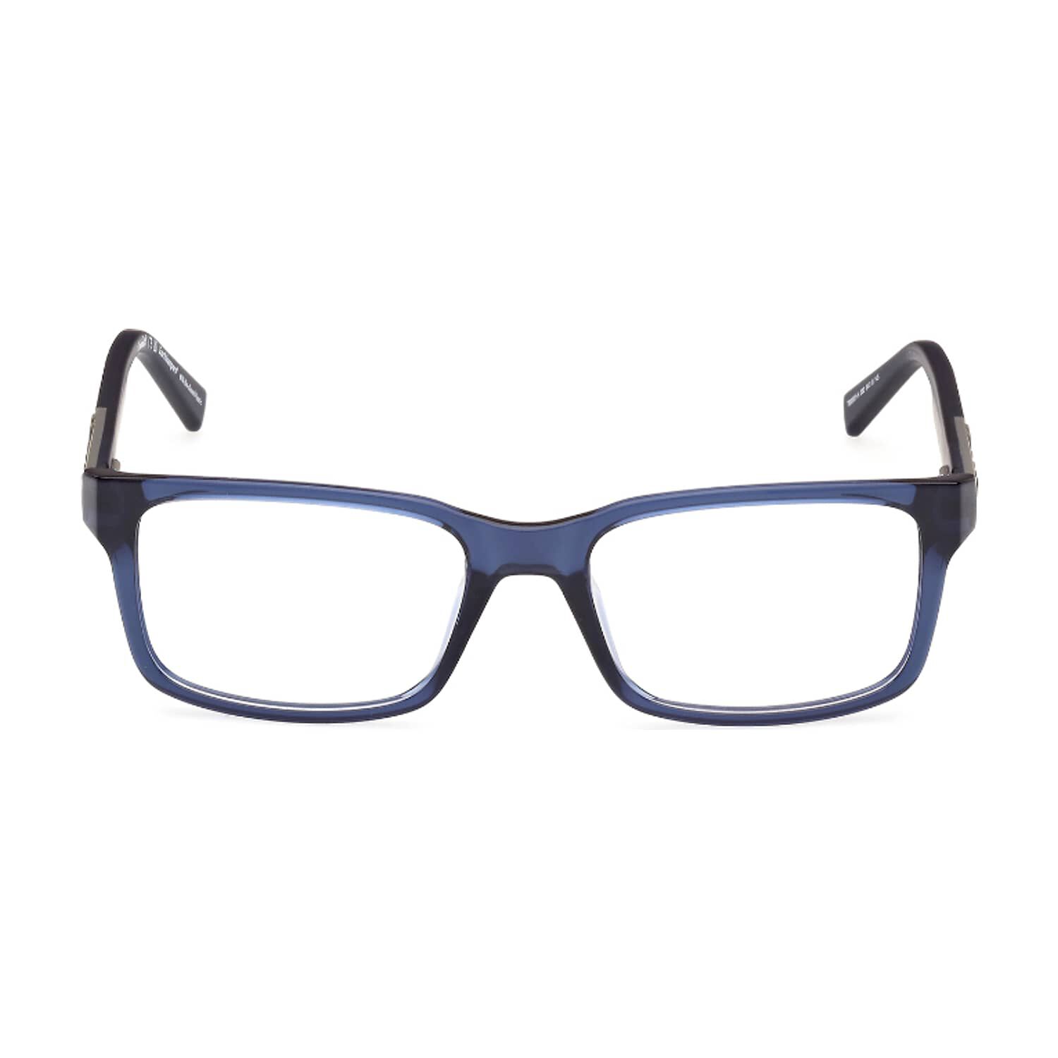 Lentes &Oacute;pticos Azul Brillante Timberland image number 0.0