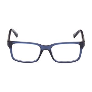 Lentes &Oacute;pticos Azul Brillante Timberland
