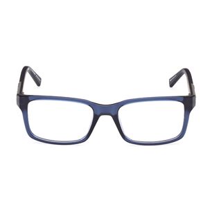 Lentes &Oacute;pticos Azul Brillante Timberland