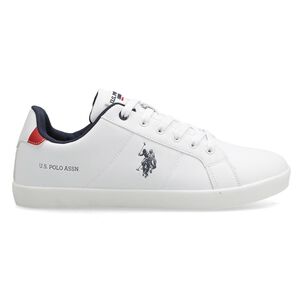Zapatilla Urbana Hombre Us Polo