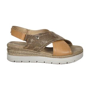 Sandalia Ceren Beige