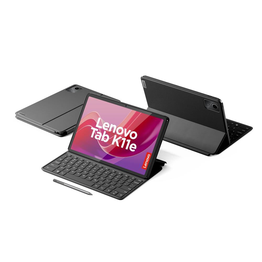 Tablet 11" Lenovo K11E / 8 GB RAM / 128 GB image number 1.0