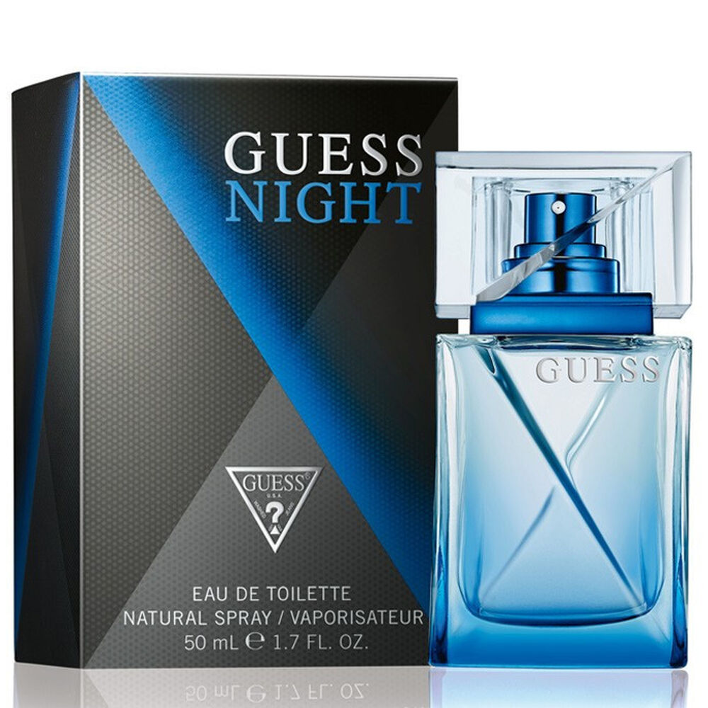 Guess Seductive Homme Red Edt 100ml image number 0.0