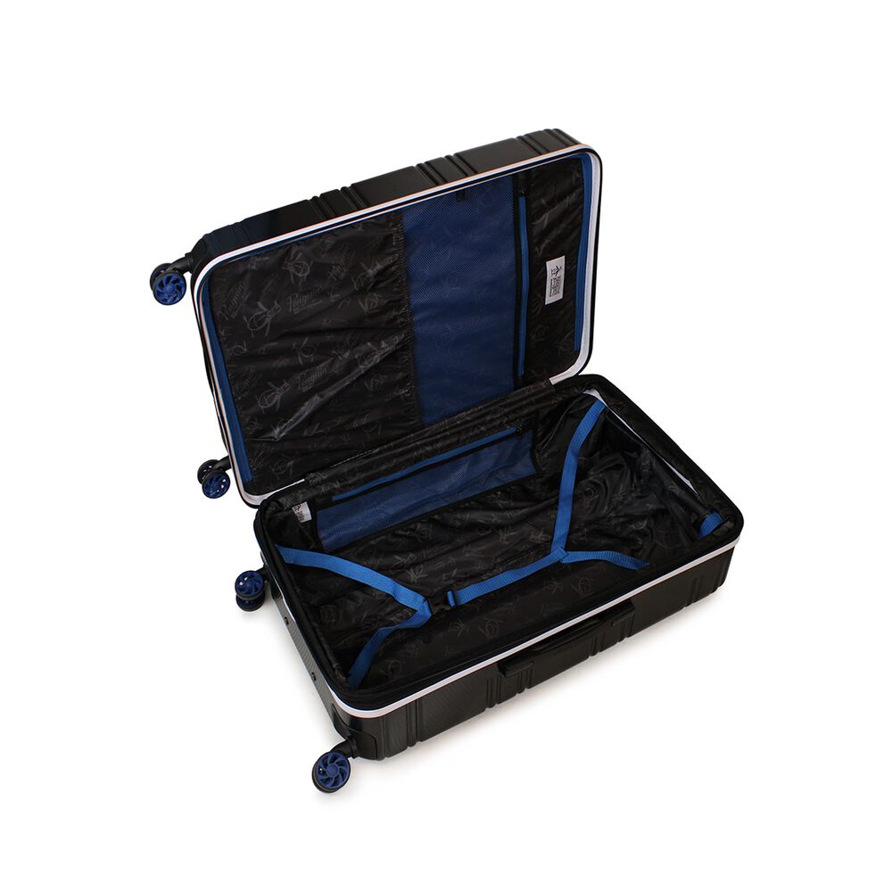 Maleta Grande L 23kg Mallorca Negra Penguin image number 3.0