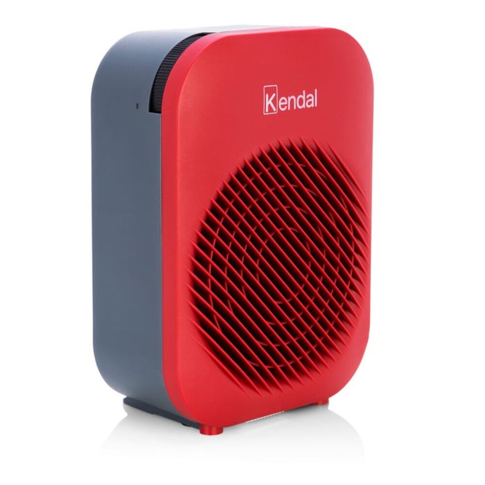 Turbo Calefactortermoventilador Sun-10 Red image number 3.0