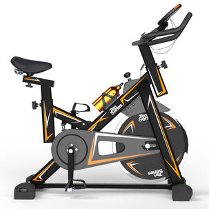 Bicicleta Spinning X4000 Ten Series