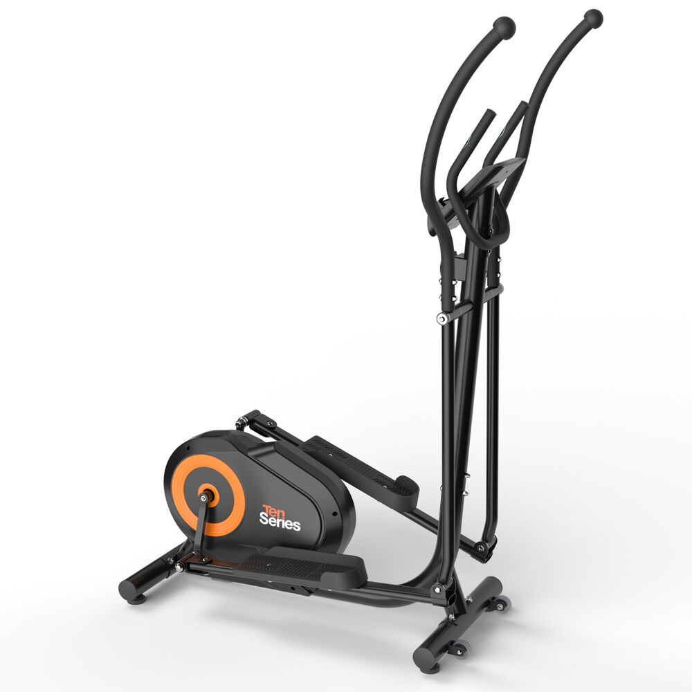 Eliptica F4000 Ten Series image number 2.0