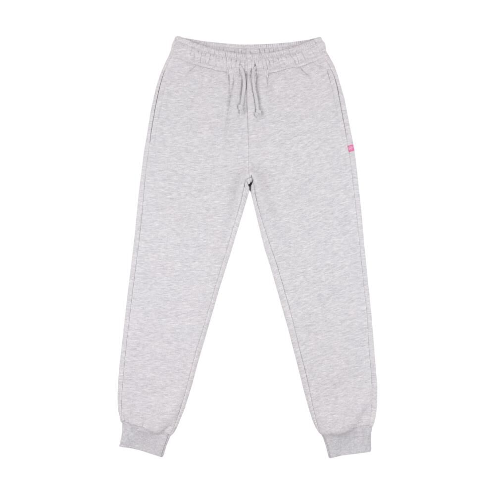 Pantalón De Buzo Niña Topsis image number 0.0