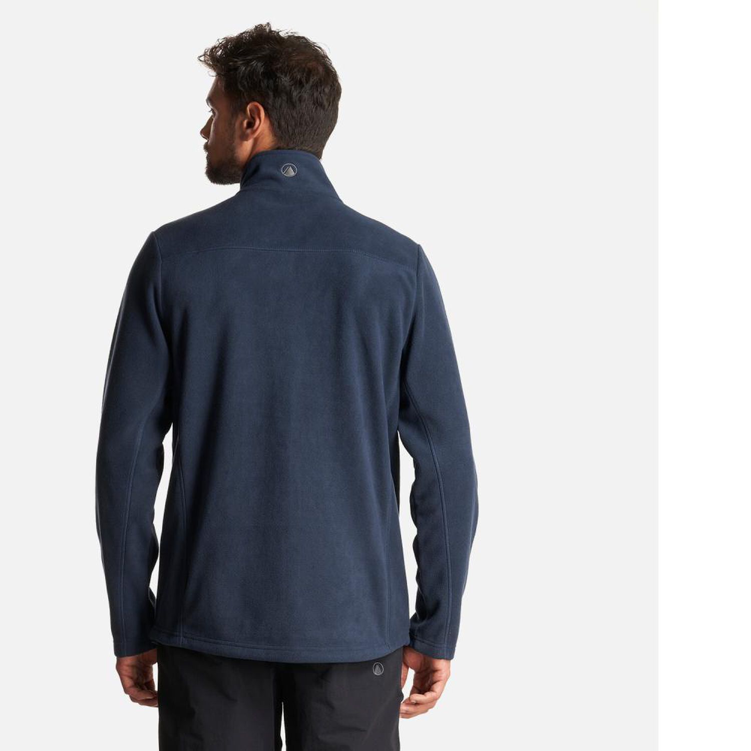 Poler&oacute;n Deportivo Hombre Paicavi Therm-pro Lippi image number 3.0