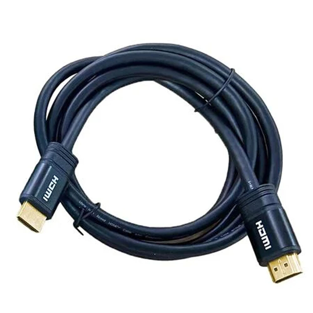 Cable Hdmi 2.1v 1.8mts 4k/120hz 8k/60hz Ps5 Y Xbox Series image number 1.0