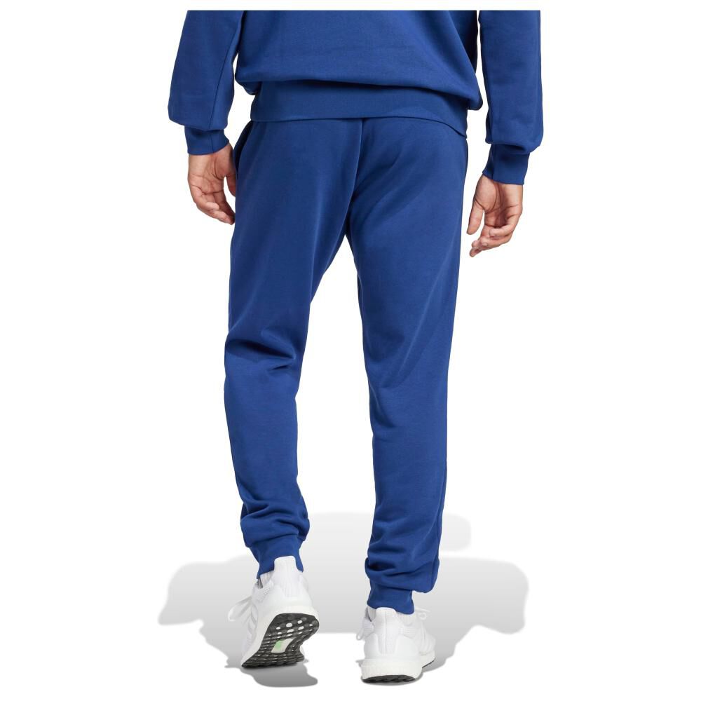 Pantal&oacute;n Essentials Feelcozy Felpa Adidas image number 1.0