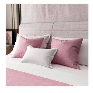 Piecera 60x220cm Mas 2 Fundas Para Cama Gruesa