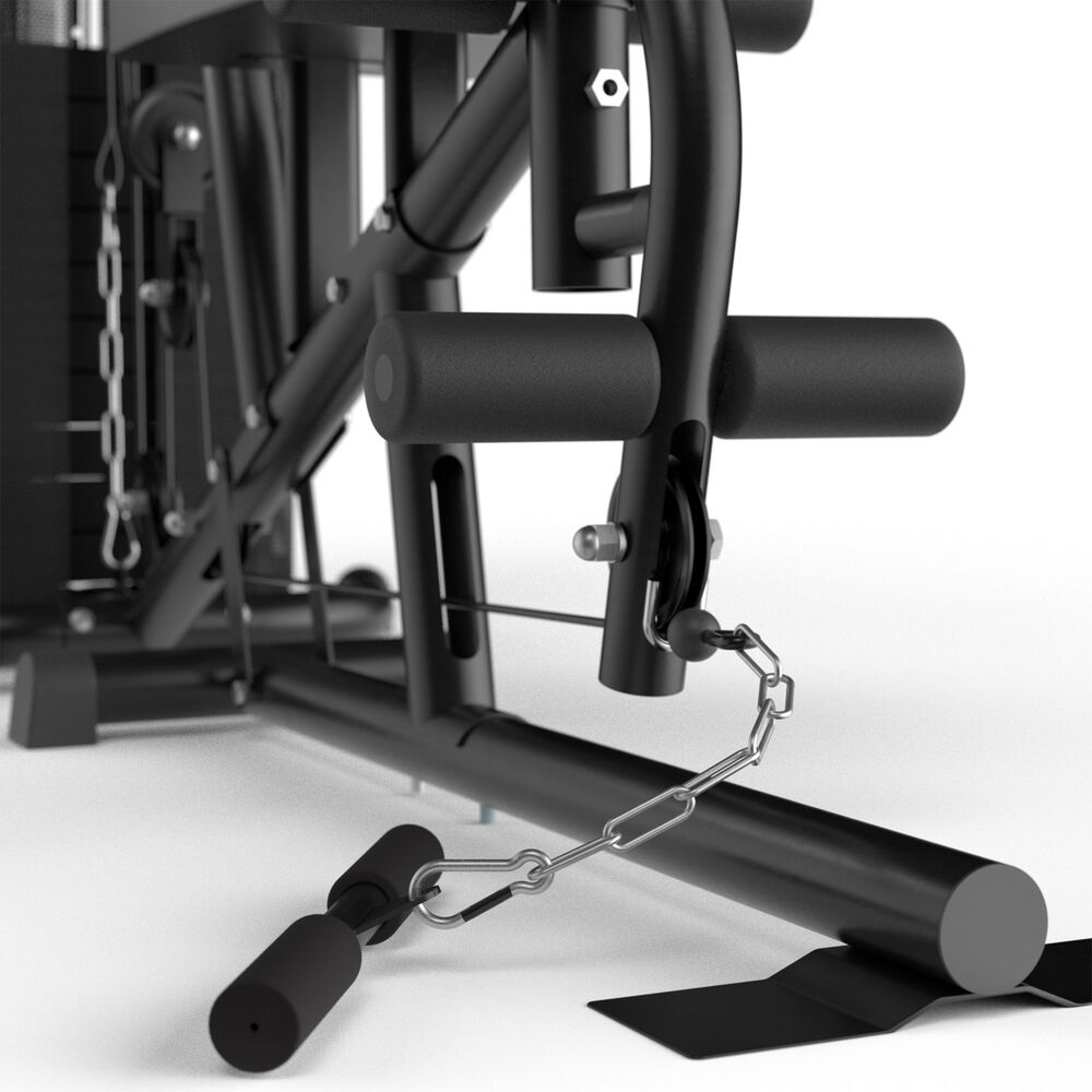 Home Gym G5000 Ten Series image number 3.0