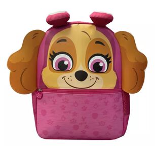 Mochila Infantil Perro Dise&ntilde;o Divertido Ni&ntilde;os Guarder&iacute;a