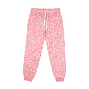 Pantal&oacute;n De Pijama Mujer Freedom