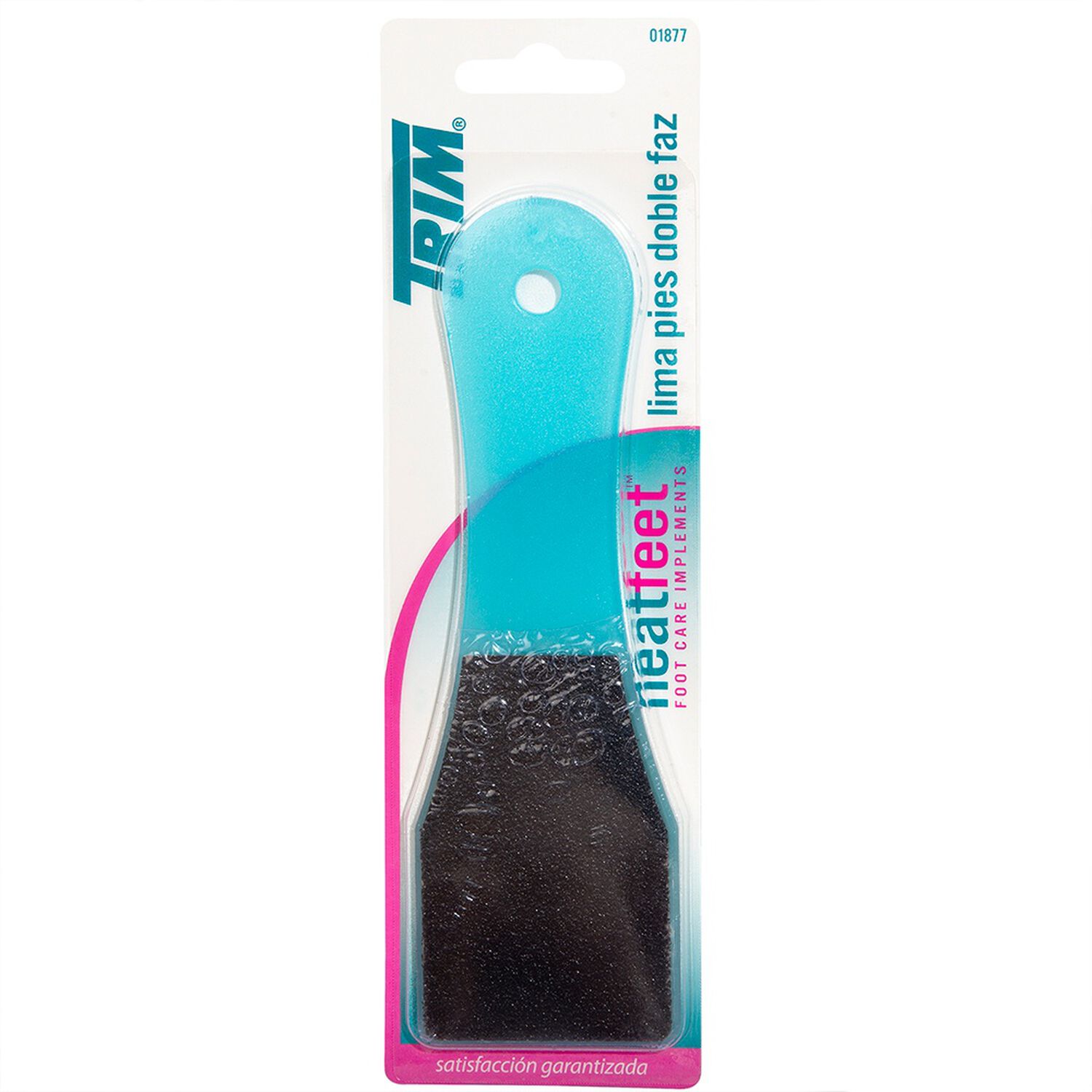 Trim Lija Pie Doble Faz 12-69 image number 0.0