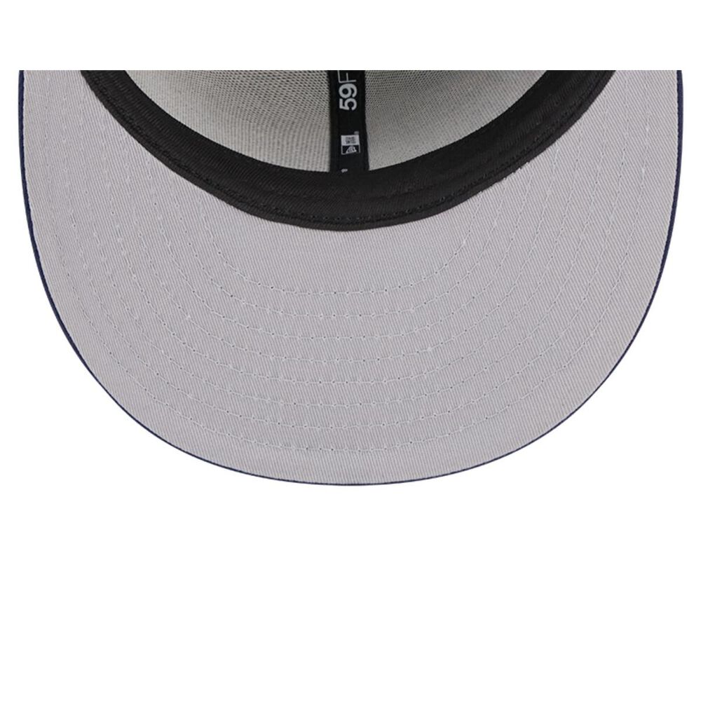 Gorro 59fifty Mlb San Diego Padres Canvas Crown Med Beige image number 6.0