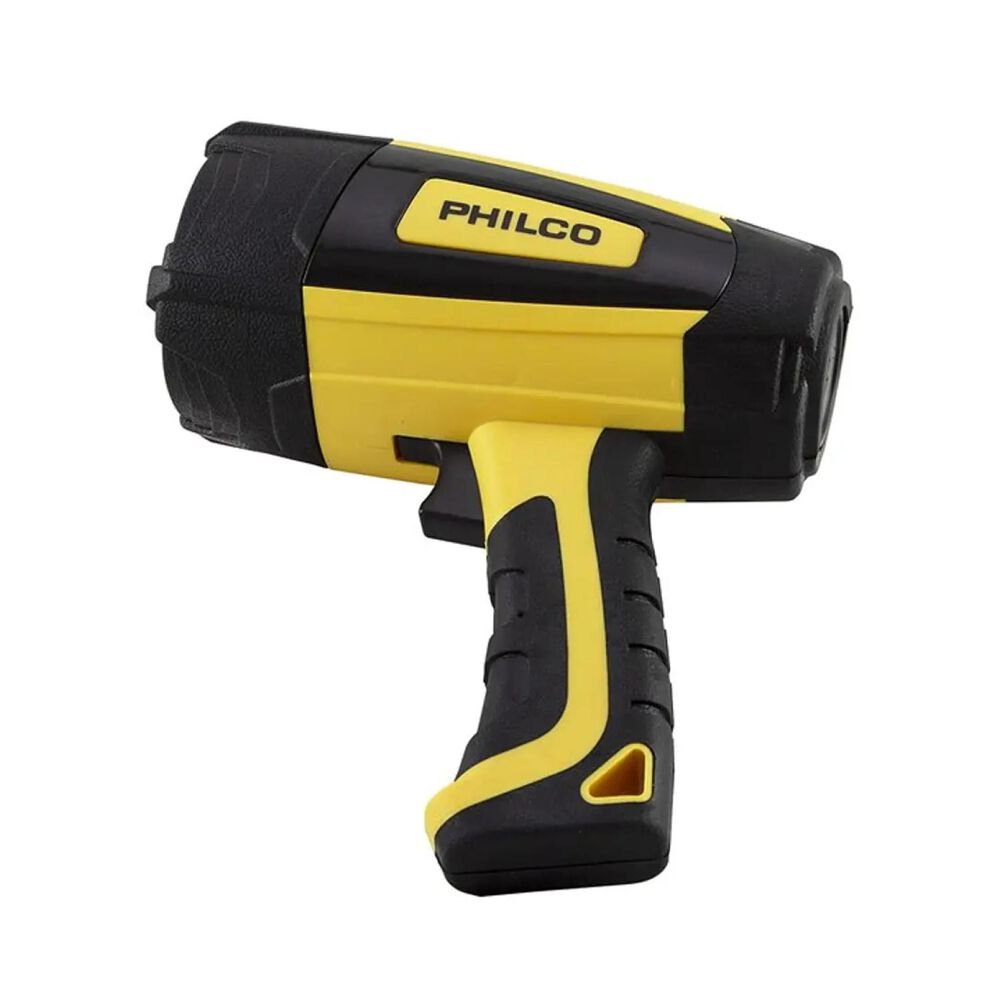 Foco Led Recargable High Power Amarillo image number 3.0