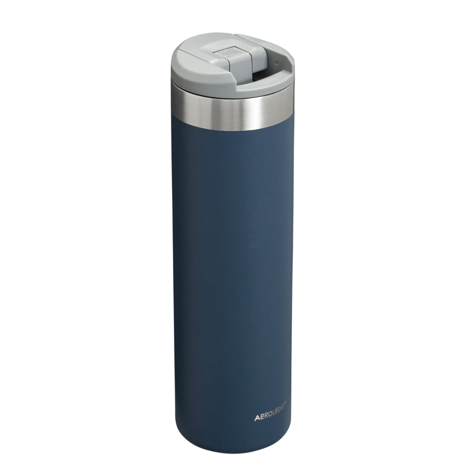 Botella T&eacute;rmica Stanley Aerolight Navy | 591 Ml image number 2.0