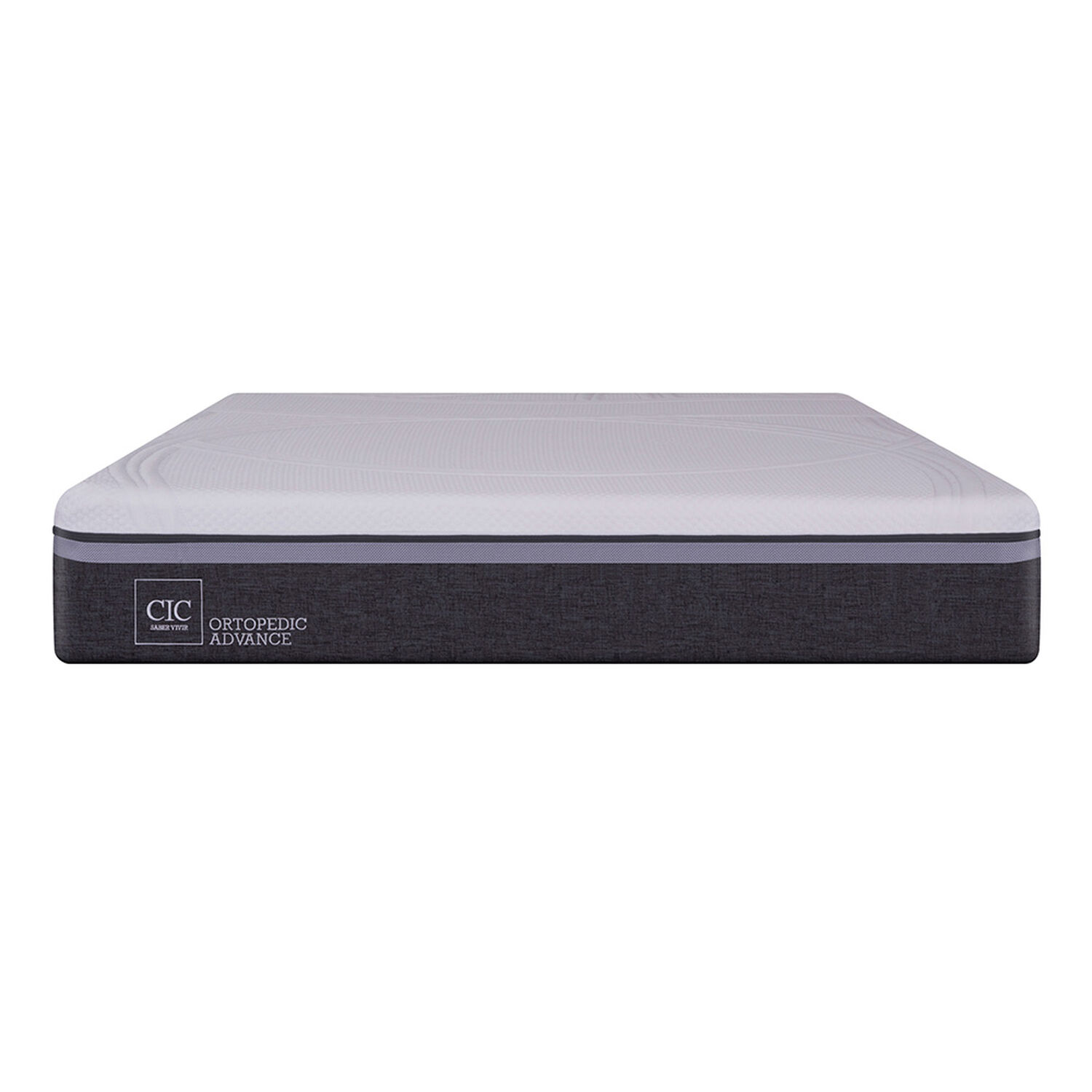 Colch&oacute;n Cic Ortopedic Advance / King / 200 Cm x 180 Cm image number 1.0