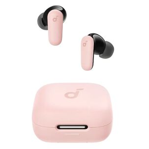 Aud&iacute;fonos Bluetooth Rosa