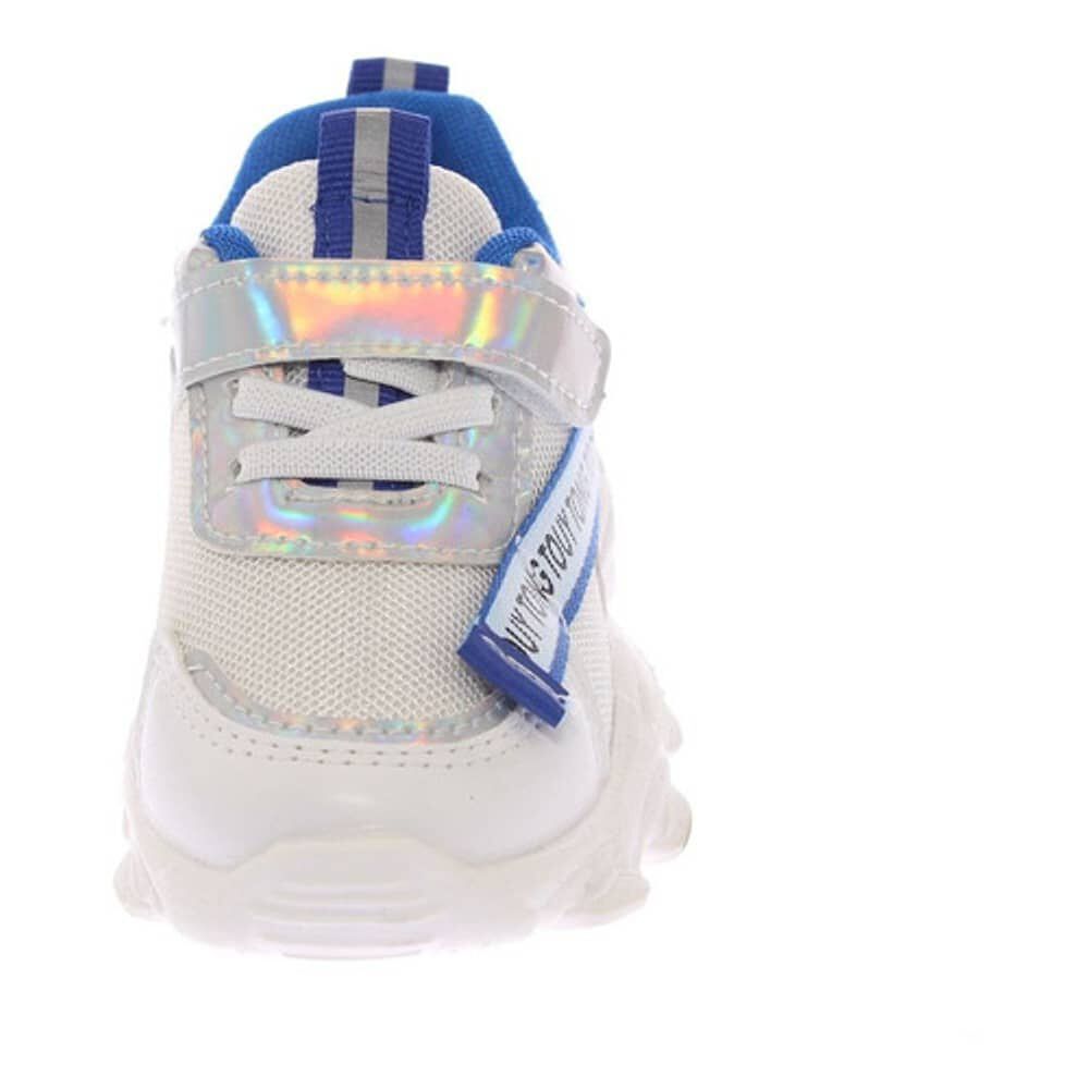 Zapatilla Azul Bbo Art: 31911e20929blue image number 7.0