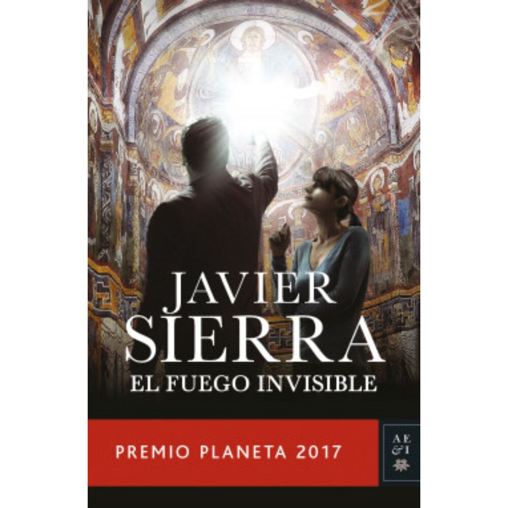 El Fuego Invisible image number 0.0