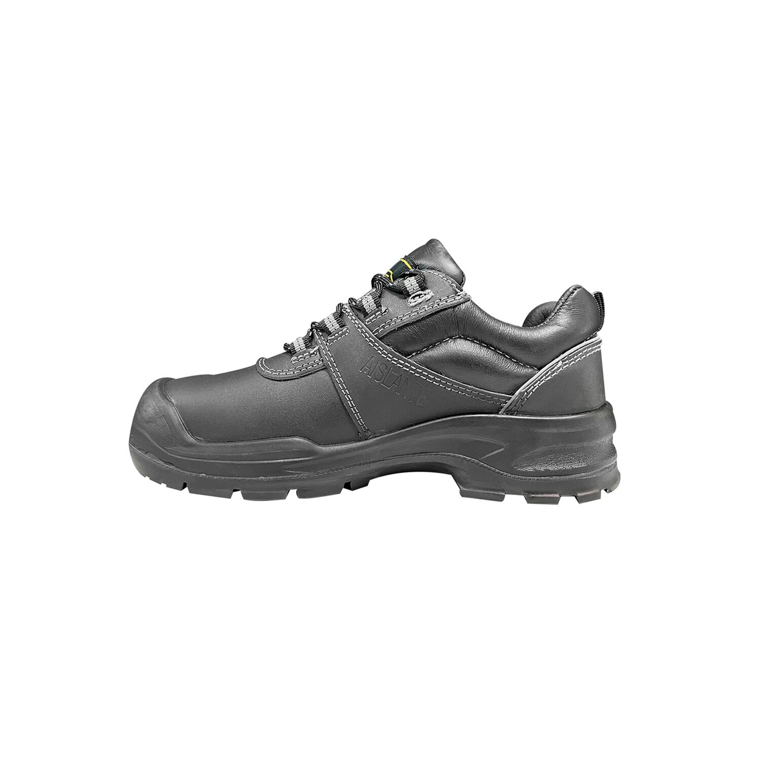 Zapato Seguridad Nazca Panam Supervisor Negro Nu 280 image number 1.0